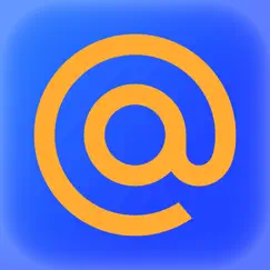 email app – mail.ru logo, reviews