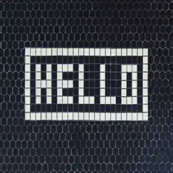 letrero-banner vip logo, reviews