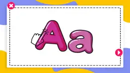 learn abc alphabets fun games iphone images 1