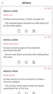medical time idioms in english iphone resimleri 2