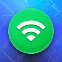 netspot: wifi map & speed test logo, reviews