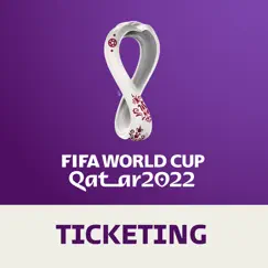fifa world cup 2022™ tickets logo, reviews