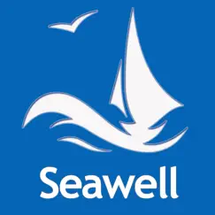 seawell navigation charts logo, reviews