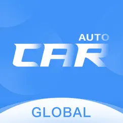 CarAuto(Global) Обзор приложения