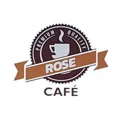 rose cafe logo, reviews