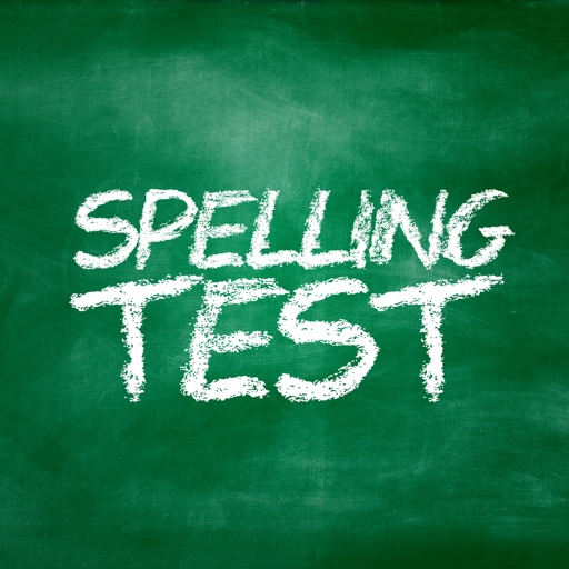 Spelling Test Quiz - Word Game app reviews download