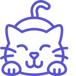 cat status code logo, reviews