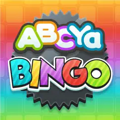 abcya bingo collection logo, reviews