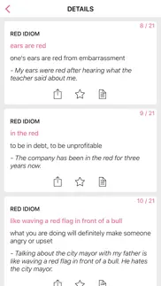 color - business idioms iphone resimleri 1