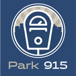 park 915 logo, reviews