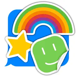 Sticker Drop app reviews