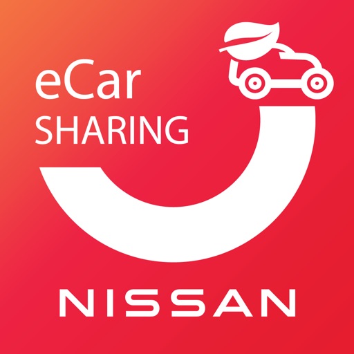 Nissan eCarSharing app reviews download