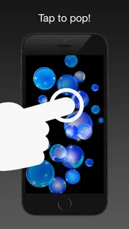 bubbles iphone capturas de pantalla 2