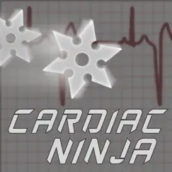 cardiac ninja logo, reviews