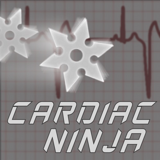 Cardiac Ninja app reviews download
