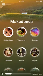 makedonca öğrenin - eurotalk iphone resimleri 1