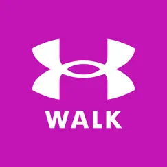 map my walk by under armour logo, reviews