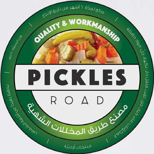 Mr. Pickles app reviews download