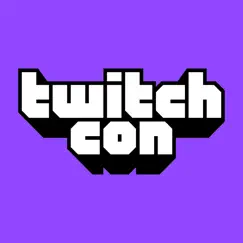twitchcon logo, reviews