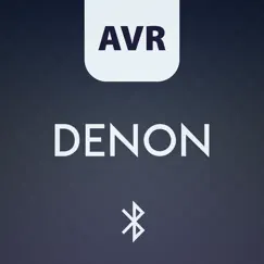 denon 500 series remote logo, reviews