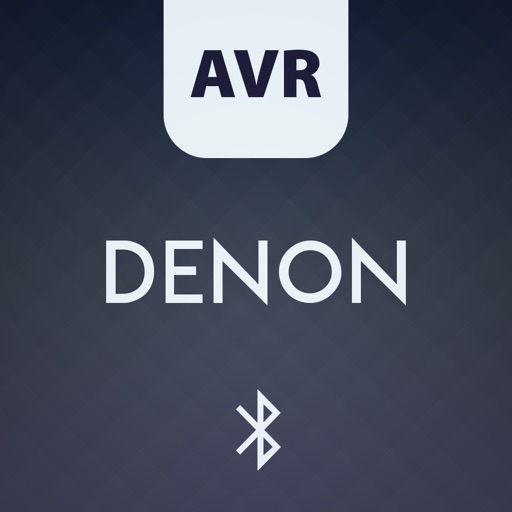 Denon 500 Series Remote app reviews download