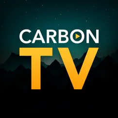 carbontv logo, reviews