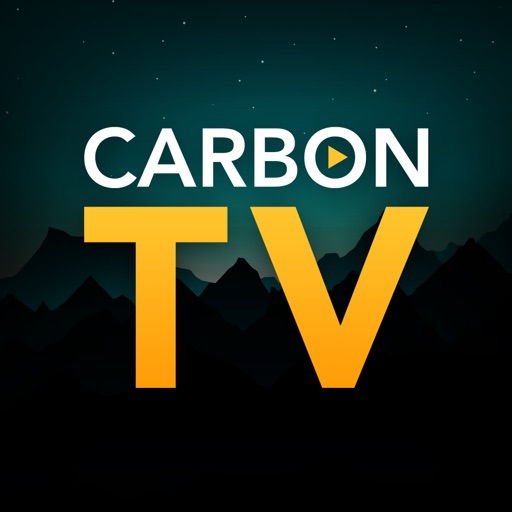 CarbonTV app reviews download