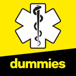 emt exam prep for dummies logo, reviews