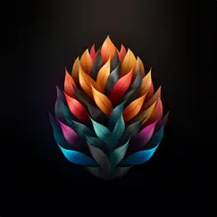 cone - new ai wallpapers art logo, reviews