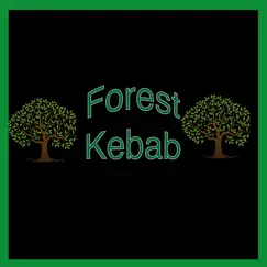 forest kebab house logo, reviews