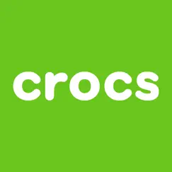 crocs logo, reviews