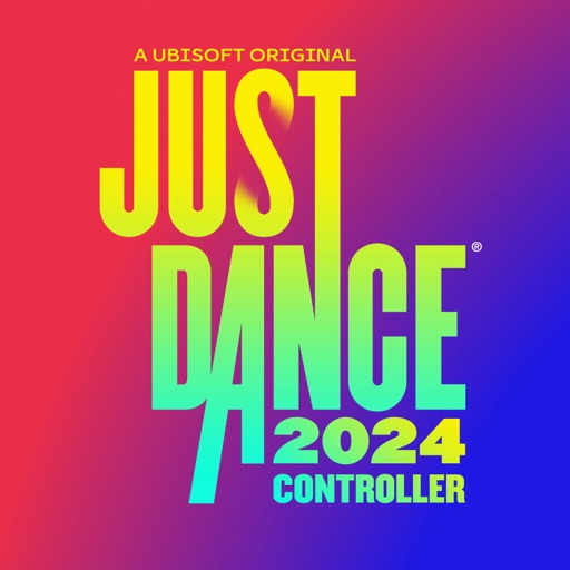 Just Dance 2024 Controller app reviews download