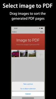 hellopdf-pdf converter&scanner iphone images 1