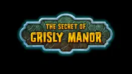 secret of grisly manor iphone resimleri 1