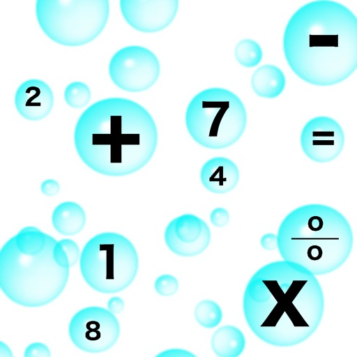 Aqua Bubbles Calculator PLUS app reviews download