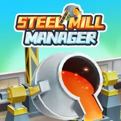 steel mill manager обзор, обзоры