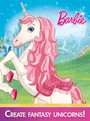 barbie magical fashion ipad images 4