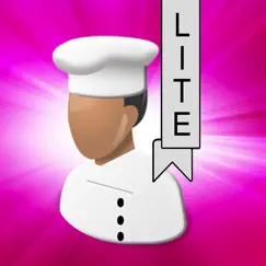 pastry chef. logo, reviews