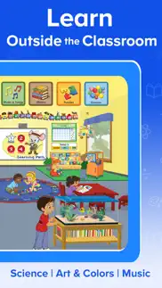 abcmouse – kids learning games iphone images 2