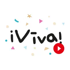 pretty letter for spanish ver3 logo, reviews