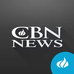 cbn news - breaking world news logo, reviews