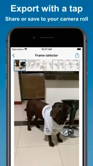 video to photo: high quality iphone images 3