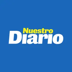 nuestro diario: noticias gt logo, reviews