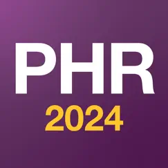 phr human resources exam 2024 logo, reviews