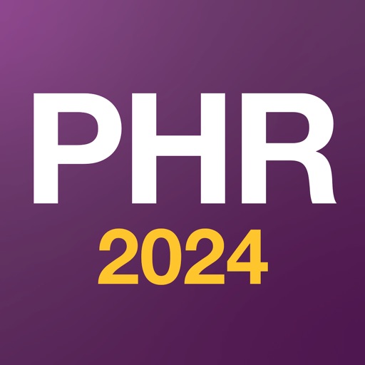 PHR Human Resources Exam 2024 app reviews download