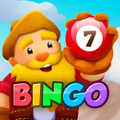 bingo klondike adventures logo, reviews