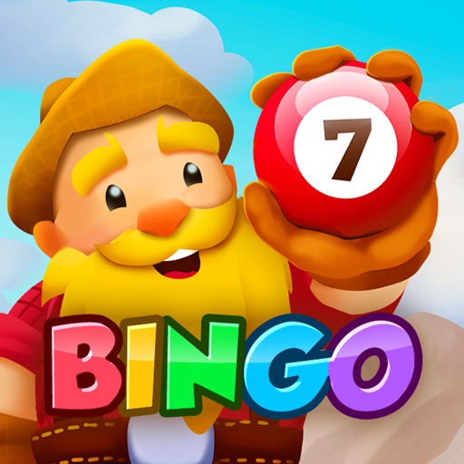 Bingo Klondike Adventures app reviews download