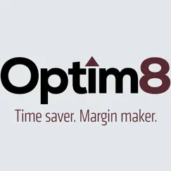 optim8 employee portal logo, reviews