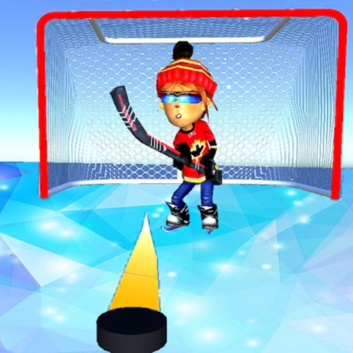 Hockey Goal Master app reviews download