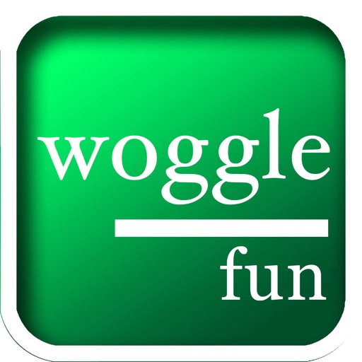 Woggle Fun HD app reviews download